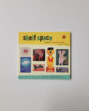 Shelf Space: Modern Package Design 1945-1965 by Jerry Jankowski paperback book