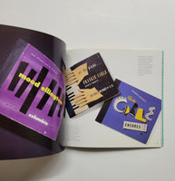 Shelf Space: Modern Package Design 1945-1965 by Jerry Jankowski paperback book