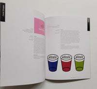 Logo Design That Works: Secrets for Successful Logo Design by Lisa Silver paperback book