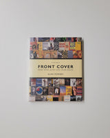 Front Cover: Great Book Jacket and Cover Design by Alan Powers hardcover book