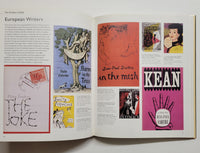 Front Cover: Great Book Jacket and Cover Design by Alan Powers hardcover book