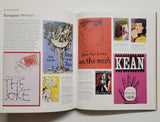 Front Cover: Great Book Jacket and Cover Design by Alan Powers hardcover book