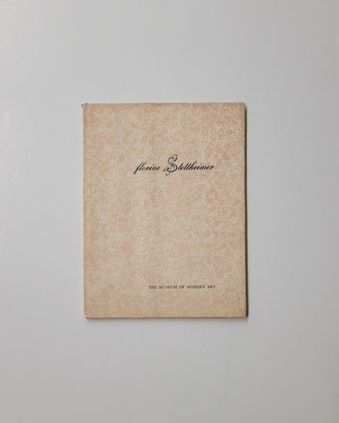 Florine Stettheimer by Henry McBride hardcover book