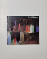 Friedel Dzubas by Charles W. Millard paperback book