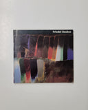 Friedel Dzubas by Charles W. Millard paperback book