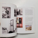 Isaacs Seen by Donnalu Wigmore & Avrom Isaacs paperback book