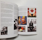 Isaacs Seen by Donnalu Wigmore & Avrom Isaacs paperback book