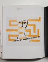 Zero: Hans Schleger - A Life In Design by Pat Schleger hardcover book