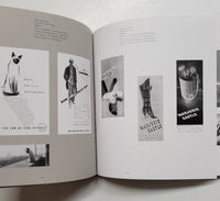 Zero: Hans Schleger - A Life In Design by Pat Schleger hardcover book