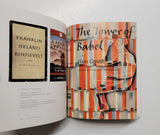 Classic Book Jackets: The Design Legacy of George Salter by Thomas S. Hansen & Milton Glaser