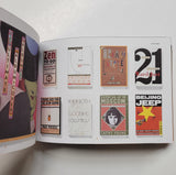 Make it Bigger by Paula Scher hardcover book