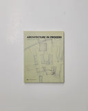 Architecture in Process by James Steele paperback book