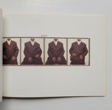 Lorna Simpson: For the Sake of the Viewer by Beryl J. Wright & Saidiya V. Hartman paperback book