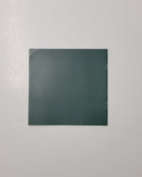 Object Lessons: Tom Marioni, Gilles Mihalcean, Richard Wentworth by Helga Pakasaar paperback book