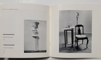 Object Lessons: Tom Marioni, Gilles Mihalcean, Richard Wentworth by Helga Pakasaar paperback book