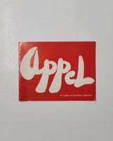The Graphic Art of Karel Appel by Glen E. Cumming paperback book