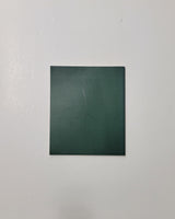 Hara Museum of Contemporary Art by Toshio Hara paperback book