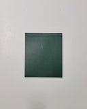 Hara Museum of Contemporary Art by Toshio Hara paperback book