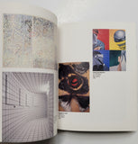 Hara Museum of Contemporary Art by Toshio Hara paperback book
