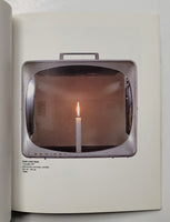 Hara Museum of Contemporary Art by Toshio Hara paperback book