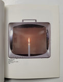 Hara Museum of Contemporary Art by Toshio Hara paperback book