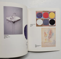 Hara Museum of Contemporary Art by Toshio Hara paperback book
