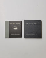 Instruction Paintings by Yoko Ono hardcover book with slipcase