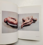 Kiki Smith Small Sculptures and Large Drawings by Ilka Becker & Brigitte Reinhardt hardcover book