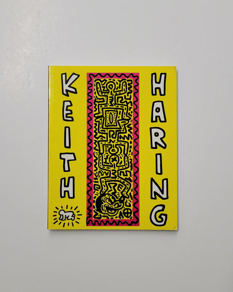 Keith Haring: Future Primeval