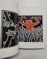 Keith Haring: Future Primeval by Barry Blinderman, Timothy Leary 