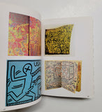 Keith Haring: Future Primeval by Barry Blinderman, Timothy Leary, Maarten Van D Guchte & Vince Aletti paperback book