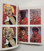 Keith Haring: Future Primeval by Barry Blinderman, Timothy Leary, Maarten Van D Guchte & Vince Aletti paperback book