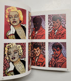 Keith Haring: Future Primeval by Barry Blinderman, Timothy Leary, Maarten Van D Guchte & Vince Aletti paperback book