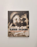 Gustav Klutsis and Valentina Kulagina: Photography And Montage After Constructivism by Margarita Tupitsyn hardcover book