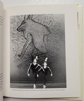 Other Animals: Drawings and Journals by Merce Cunningham hardcover book