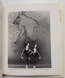 Other Animals: Drawings and Journals by Merce Cunningham hardcover book
