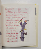 Other Animals: Drawings and Journals by Merce Cunningham hardcover book