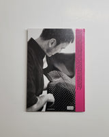 Raf Simons by Terry Jones taschen hardcover book