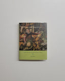 Tastes and Temptations: Food and Art in Renaissance Italy by John Varriano hardcover book