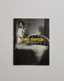 Lorna Simpson: Interior/Exterior, Full/Empty by Lorna Simpson & Sarah J. Rogers paperback book