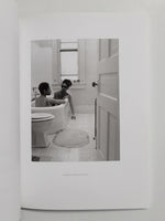 Lorna Simpson: Interior/Exterior, Full/Empty by Lorna Simpson & Sarah J. Rogers paperback book