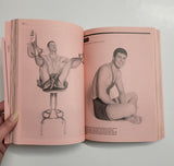Butt Book: The Best of the First 5 years of Butt Magazine by Jop van Bennekom & Gert Jonkers paperback book