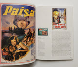 The Art of Italian Film Posters by Mel Bagshaw paperback book