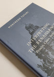 Interpreting the Renaissance: Princes, Cities, Architects by Manfredo Tafuri hardcover book