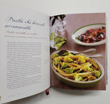 Sicilian Seafood Cooking by Marisa Raniolo Wilkins hardcover book