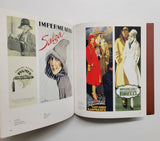 Manifesti Posters: Advertising and Italian Fashion, 1890-1950 by Dario Cimorelli & Anna Villari hardcover book
