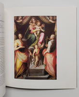 From Sacred to Sensual: Italian Paintings, 1400-1750 by Robert B. Simon paperback book