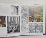 The Panorama of the Renaissance by Margaret Aston hardcover book