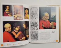 The Panorama of the Renaissance by Margaret Aston hardcover book