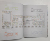 Universal Headquarters by OMA Office for Metropolitan Architecture paperback book